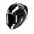 Shark Шлем Spartan GT Pro Kultram Carbon Black/White/Black в Саратове