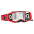 Scott Очки Prospect 2.0 WFS red/black в Саратове