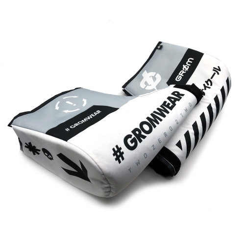 Grom Муфта на руль White 22 в Саратове