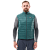 Dragonfly Жилет утеплённый Vest 200 Steel Green 2025 в Саратове
