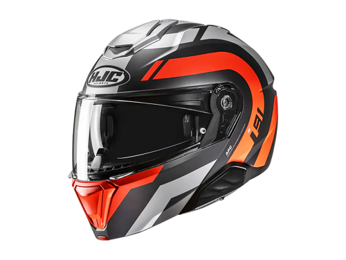 HJC Шлем i91 Arven MC6HSF в Саратове
