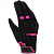 Bering Перчатки женские Lady Fletcher Evo Black/Fuxia в Саратове