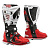 Forma Кроссовые мотоботы Predator 2.0 Black/White/Red в Саратове