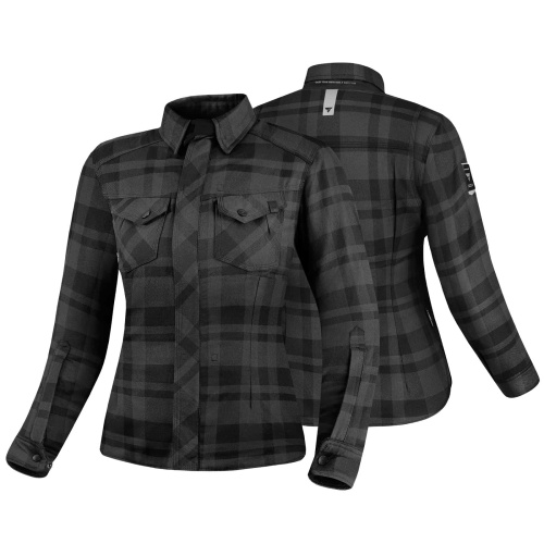 Shima Рубашка Renegade 2.0 Lady Black в Саратове
