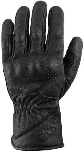 IXS Перчатки Belfast Black в Саратове