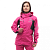 Dragonfly Дождевая куртка EVO Woman Pink (мембрана) 2023 в Саратове