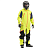 Dragonfly Комбинезон Extreme 2.0 MAN Yellow-Green Fluo-Limoges Snowbike в Саратове