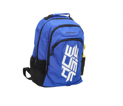 Acerbis Рюкзак B-Logo Blue (15 L) в Саратове