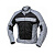 IXS Куртка Classic Jacke Evo-Air Серая в Саратове