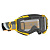 Scott Очки Fury Enduro camo grey/yellow clear в Саратове