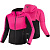 Shima Мототолстовка Daybreaker Lady Pink в Саратове