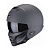 Scorpion Exo Мотошлем Combat II Graphite Серый в Саратове