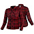 Shima Рубашка Renegade 2.0 Lady Red в Саратове
