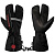 Finntrail Перчатки Lobster 2800 GraphiteRed в Саратове