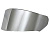 LS2 Визор FF320/FF353/FF800 Iridium Silver в Саратове