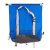 Dragonfly Гермосумка DF Voyager Blue 40л в Саратове Dragonfly Гермосумка DF Voyager Blue 40л в Саратове