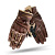 Shima перчатки Aviator Light Brown в Саратове