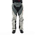 Dragonfly Штаны Эндуро Freeride Grey-Orange в Саратове