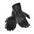 Dragonfly Перчатки мужские Highway Carbon Black в Саратове