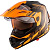 CKX Шлем Quest RSV EDL Orange в Саратове