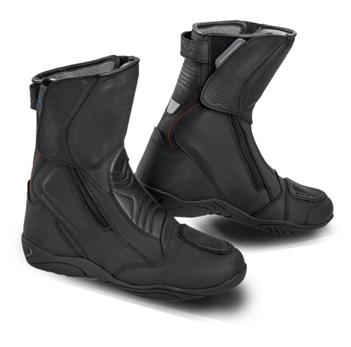 Shima Ботинки Terra Lady Black в Саратове