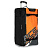 Acerbis Сумка дорожная на колёсах Voyager Orange/Grey (105 L) в Саратове