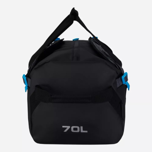 Finntrail Сумка Explorer 1733 Black 70L в Саратове