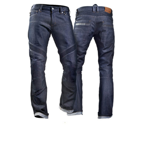 Shima Мотоджинсы Gravity Blue в Саратове