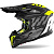 Airoh Мотошлем Aviator 3 Rampage Black Matt в Саратове