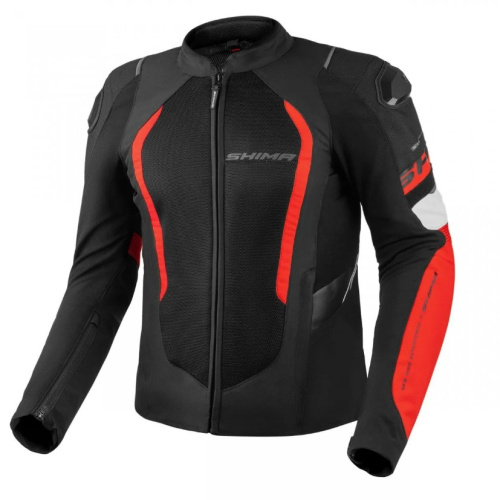 Shima куртка MeshPro 2.0 Red в Саратове