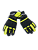 AiM Перчатки зимние MTV-10 Yellow в Саратове