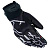 Bering Перчатки Walshe Black/White в Саратове