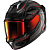 Shark Шлем Skwal i3 Linik Black/Anthracite/Red в Саратове
