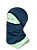 Scout Подшлемник трансформер Light Silk темно-серый в Саратове