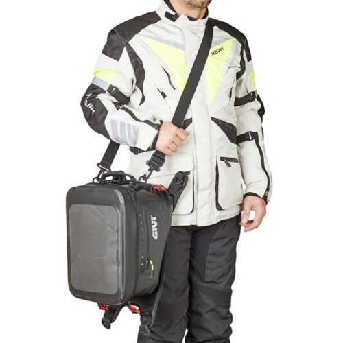 Givi Сумка водонепроницаемая на бак GRT715 20л. в Саратове
