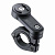 SP Connect Набор креплений для мотоцикла Moto Bundle LT Universal Clamp SPC+ в Саратове