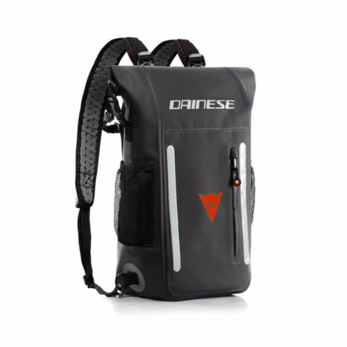 Dainese Рюкзак Explorer WP Backpack 15L black в Саратове