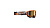 Leatt Маска Velocity 6.5 SNX Iriz Orange Bronze UC 68% в Саратове