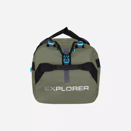 Finntrail Гермосумка Explorer 1728 Khaki 100L в Саратове