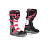 Acerbis Мотоботы кроссовые X-Team Black/Purple в Саратове