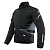 Dainese Куртка Tempest 3 D-Dry Black/Black/Ebony в Саратове