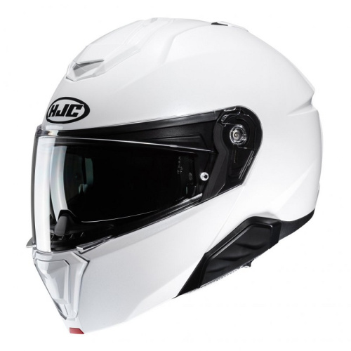 HJC Шлем i91 Pearl White в Саратове