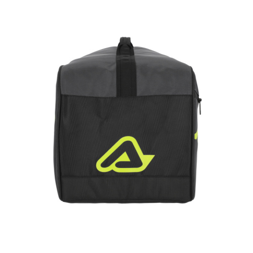 Acerbis Сумка для шлема X-Linear Black/Yellow в Саратове