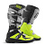 Gaerne мотоботы GX-1 Evo Black/Yellow в Саратове