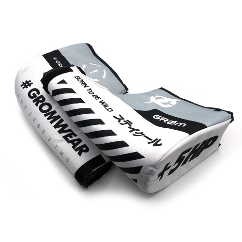 Grom Муфта на руль White 22 в Саратове