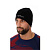 Brubeck Шапка шерстяная Active Wool Черная в Саратове