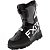 FXR Ботинки снегоходные X-Cross Pro BOA с утеплителем Black/White в Саратове