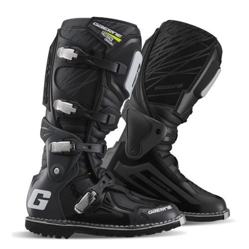 Gaerne Мотоботы Fastback Endurance Enduro Black в Саратове