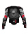 Acerbis Защита тела детская (Черепаха) Scudo 2.0 Black/Grey в Саратове