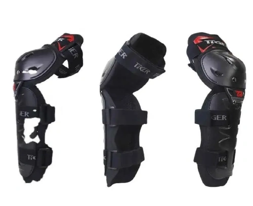 Motolike Наколенники Tiger в Саратове